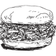 Illustration for article titled The Great American Menu: Foods Of The States, Ranked And Mapped